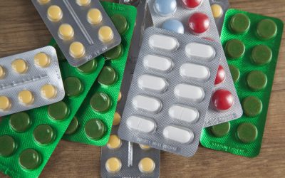 10-ből 8 budapesti gyógyszertár forgalma májusra jelentősen visszaesett a koronavírus járvány miatt