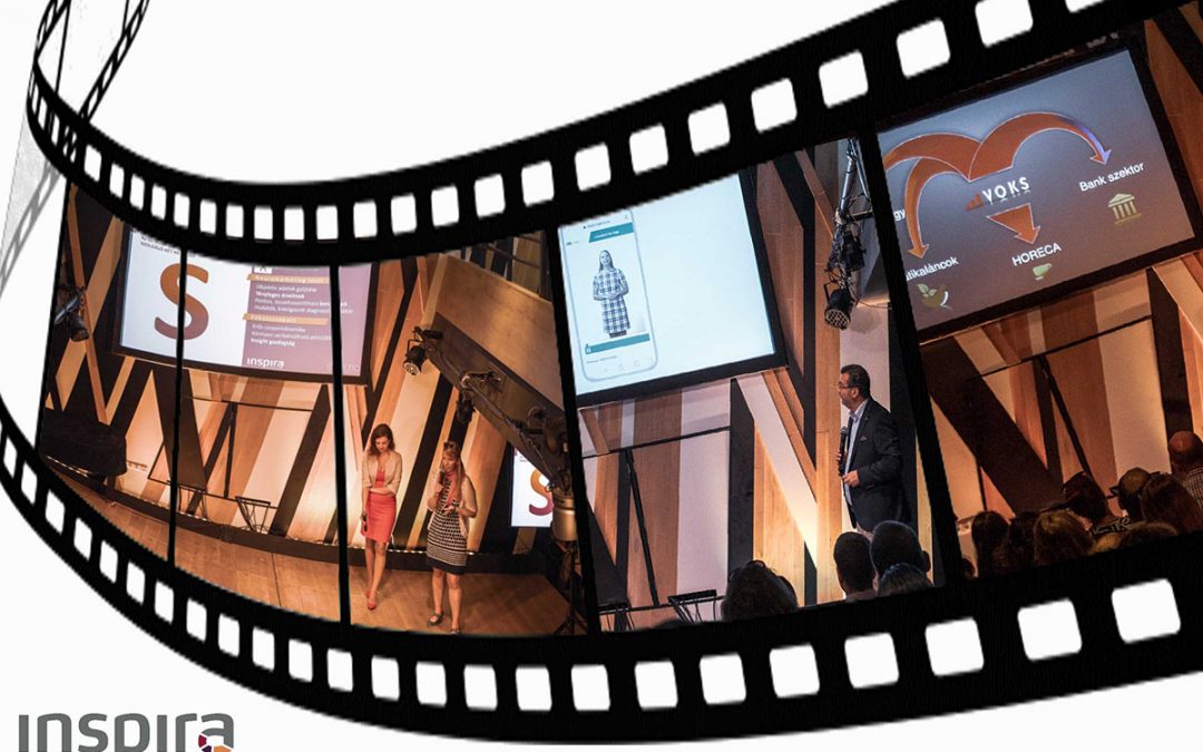 Inspira Group bejelentette piackutatással kapcsolatos innovációit